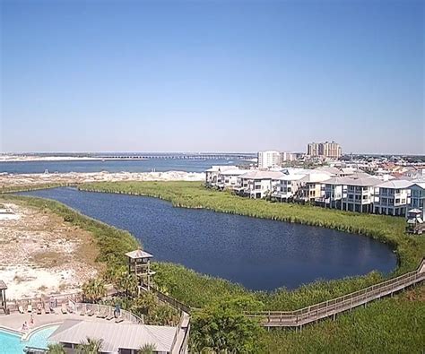 Destin Destin Harbor Florida Usa Webcams