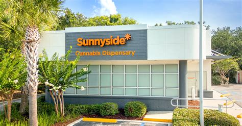 Destin Dispensary Medical Marijuana Florida Sunnyside