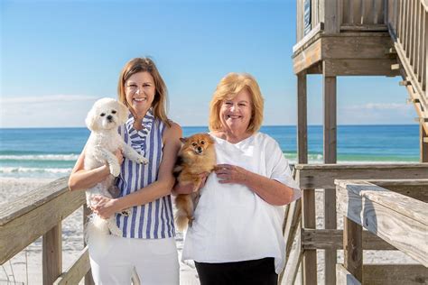 Destin Dog Friendly Sailing Ocean Reef Resorts