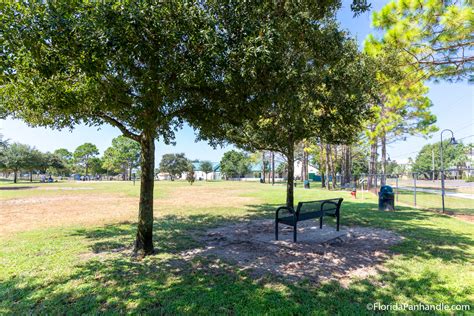 Destin Dog Park Fun