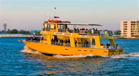 5 Dolphin Cruise Prices