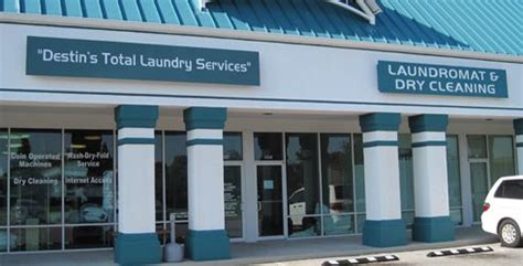 Destin Dry Cleaners Service