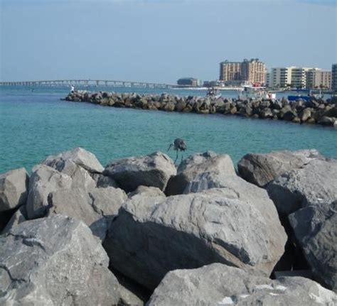 Destin East Pass Jetty Fishing Destin Favorite Places Places Ive Been