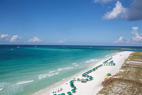 5 Ways Destin Emerald Beach