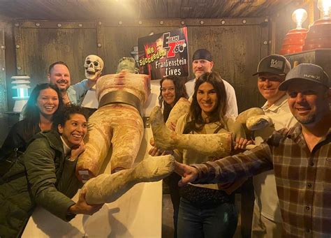 Destin Escape Rooms Escape Zone 60