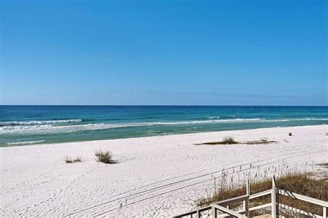 Destin Family Guide To Henderson Beach State Park Beach Bux