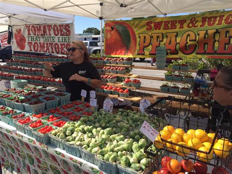 Destin Farmers Market Saturday