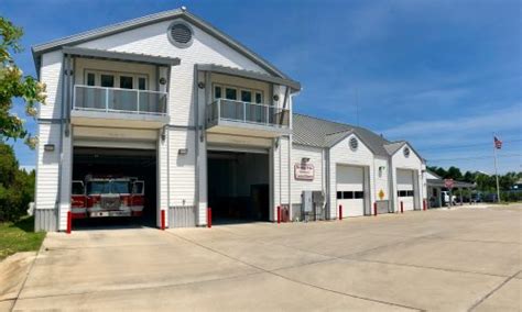 Destin Fire Station 10 Northwestflorida