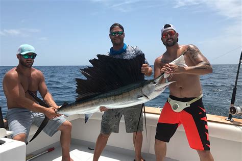 5 Destin Fish Tips