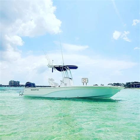 Destin Fishing Boat Rentals Voted Best On The Emerald Coast