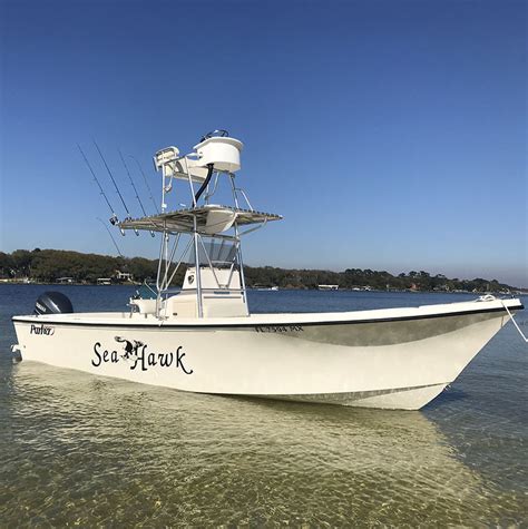 Destin Fishing Charters 850 Charters