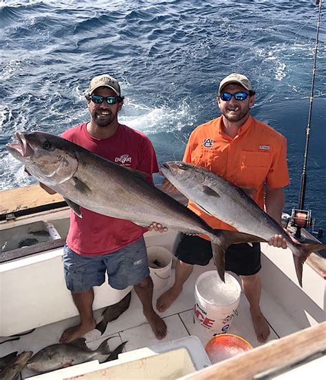 Destin Fishing Charters Championship Offshore