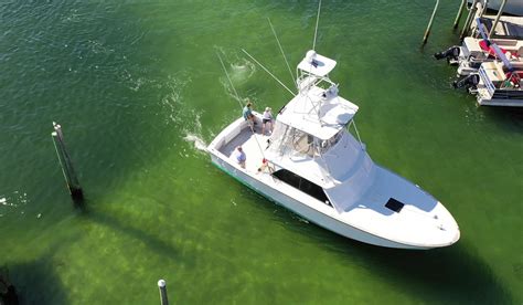 Destin Fishing Charters Prices