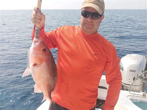 Destin Fishing Reports Fishingbooker Com