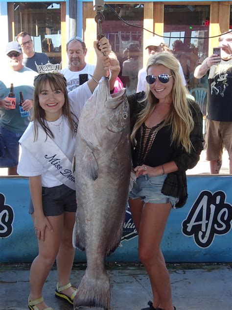 Destin Fishing Rodeo