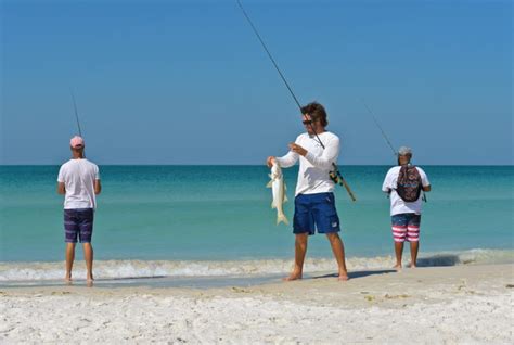 Destin Fishing The Complete Guide For All Anglers Fishmasters Com