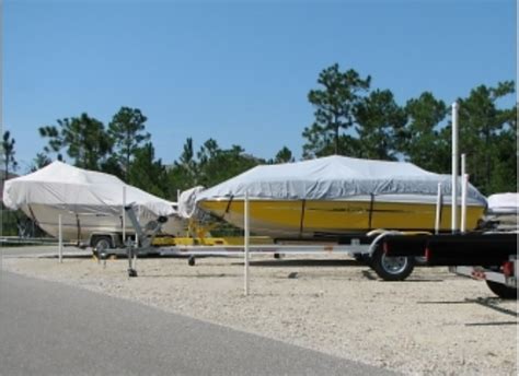 Destin Fl Boat Trailer Storage Dandk Organizer