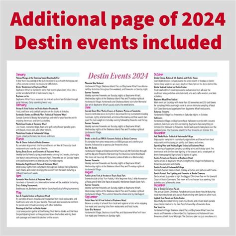 Destin Fl Concerts 2024 Caron Cristie