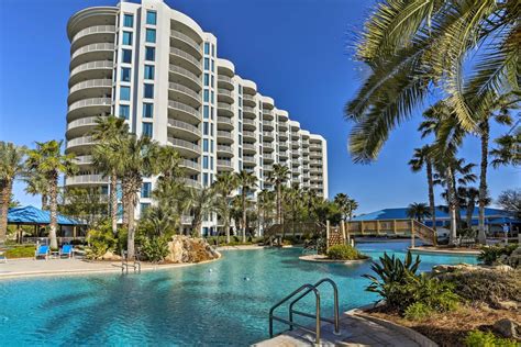 Destin Fl Condo Rentals Book Your Vacation Today