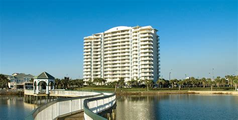 Destin Fl Condos The Terrace At Pelican Beach