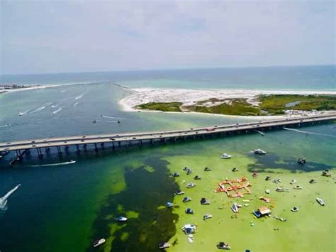 Destin Fl Crab Island Sandbar Tour Coupons 2024