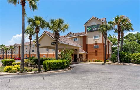 Destin Fl Destin Us 98 Emerald Coast Pkwy Hotel Extended Stay