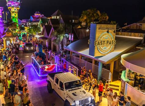 Destin Fl Events Calendar Resorts Of Pelican Beach In Destin Fl