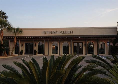 Destin Fl Furniture Store Ethan Allen