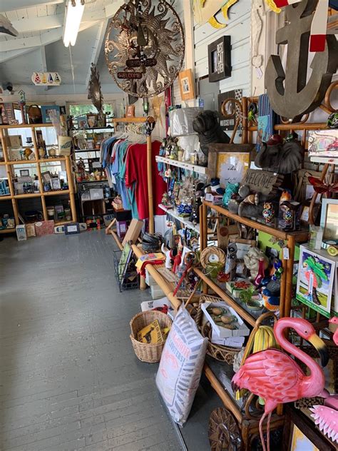 5 Destin Gift Shops