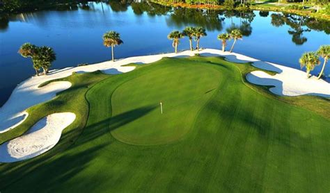 5 Ways Destin FL Golf