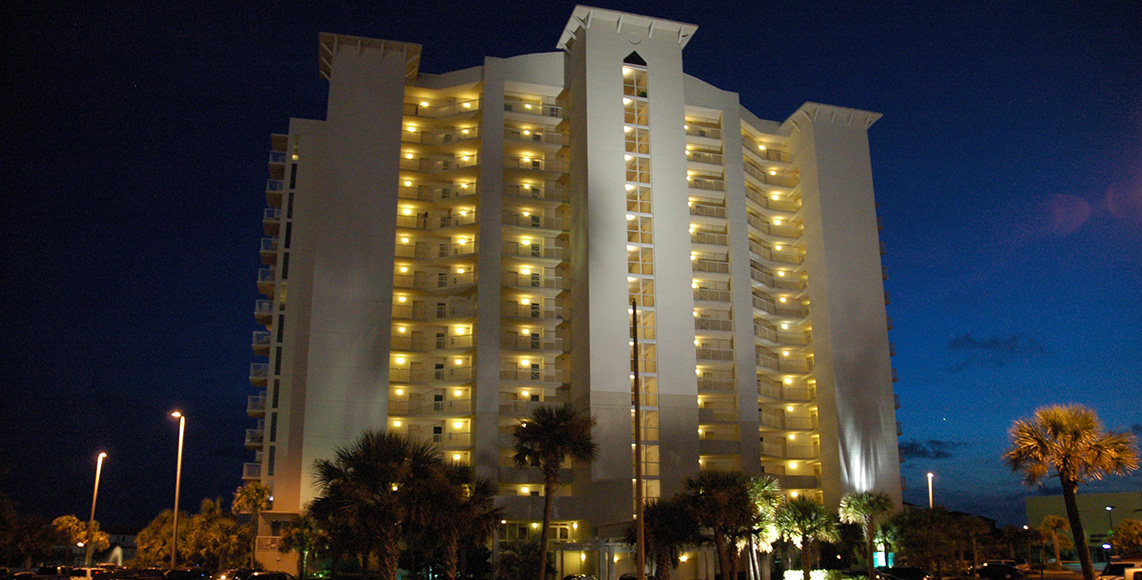 Destin Fl Gulf Condos The Terrace At Pelican Beach