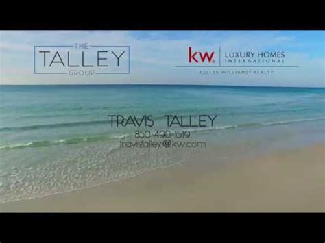 Destin Fl Gulf Front Condo For Sale The Talley Group W Keller