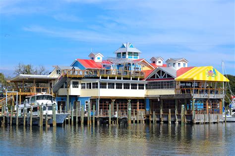 Destin Fl Harborwalk Village Located Near The Resorts Of Pelican