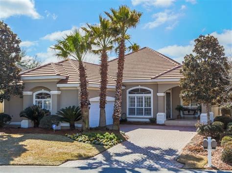 Destin Fl Home For Sale 4334 Carriage Lane Kelly Plantation Destin Fl