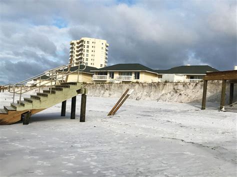 Destin Fl Hurricane Helene Damage