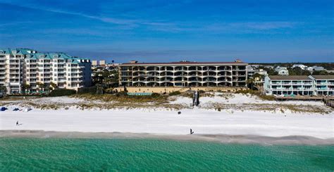 Destin Fl Low Rise Condos Destin Condominium Real Estate