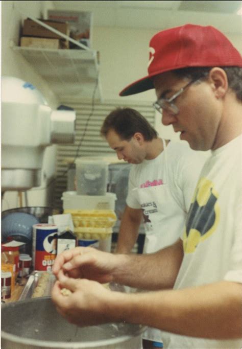 Destin Fl March 1991 3 John And Chris Menard April 1 Flickr