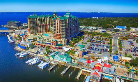 Destin Fl Monster Reservations Group Vacation Packages