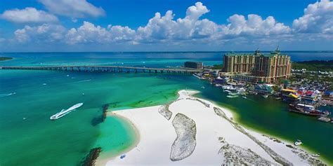 Destin Fl News Events Deals Real Estate Parkbench