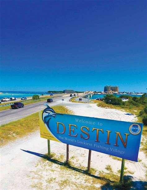 Destin FL News