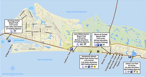 Destin Fl Official Website Beach Information