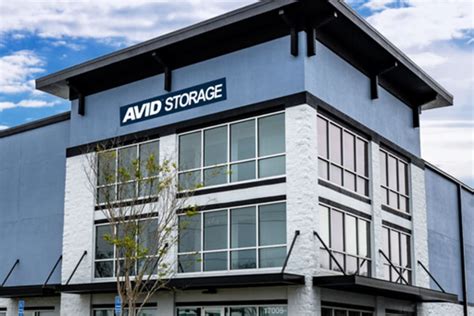 Destin Fl Storage Avid Storage