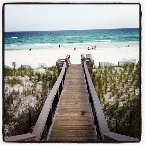 Destin Fl This Is Will B Our Backyard D Just A Few More Days