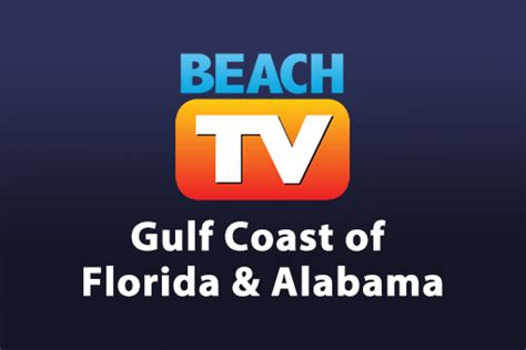 5 Destin FL TV Stations