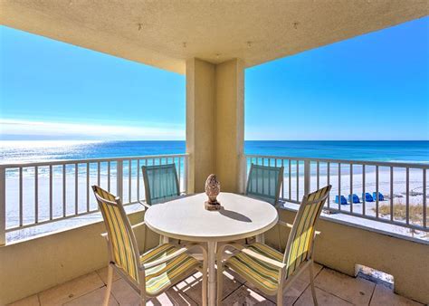 Destin Fl United States Unit C 1403 Silver Dunes Condominiums