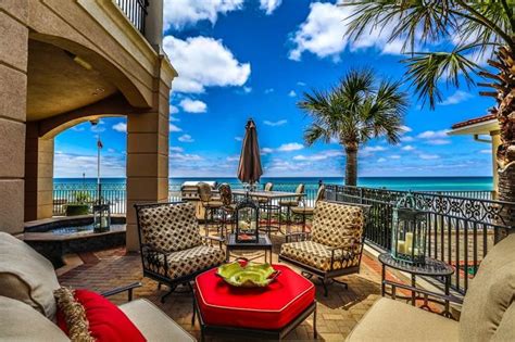 Destin Fl Vacation Rentals Explore Destin Beach Houses Condos