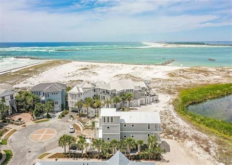 Destin Fl Vacation Rentals Harmony Beach Vacations