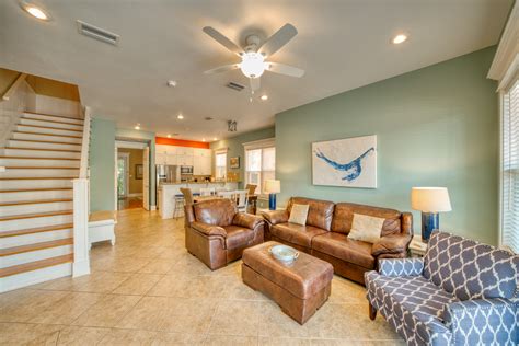 Destin FL Villa Rentals