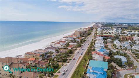 Destin FL Weather January