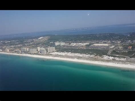 Destin Flight 09 24 16 Youtube